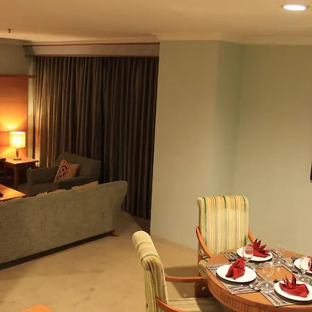 Asana Kawanua Hotel